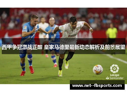 西甲争冠激战正酣 皇家马德里最新动态解析及前景展望 西甲争冠激战正酣 皇家马德里最新动态解析及前景展望